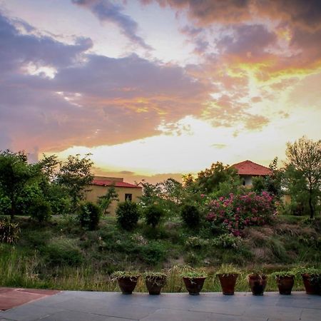 Beyond Stay Mahua Tola Tadoba Kolāra Εξωτερικό φωτογραφία