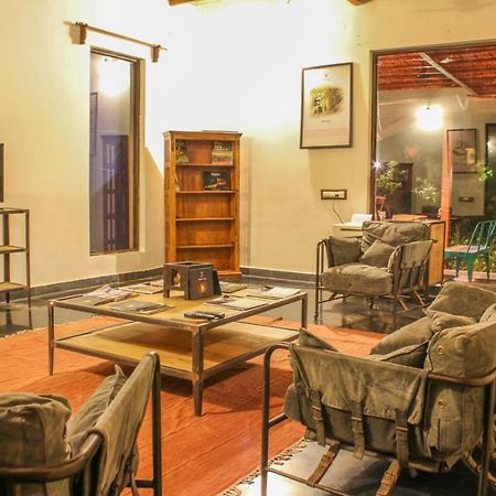 Beyond Stay Mahua Tola Tadoba Kolāra Εξωτερικό φωτογραφία