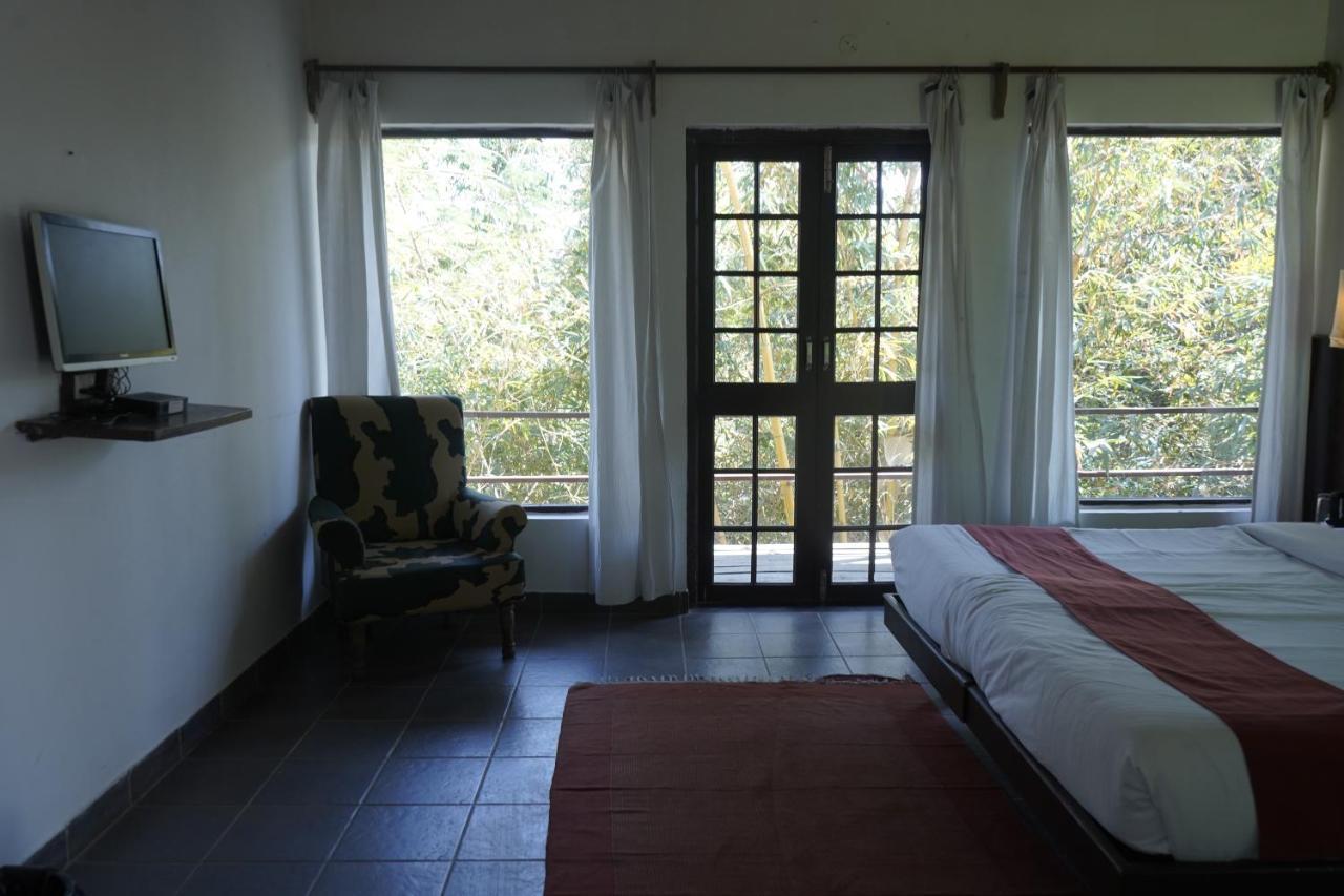Beyond Stay Mahua Tola Tadoba Kolāra Εξωτερικό φωτογραφία